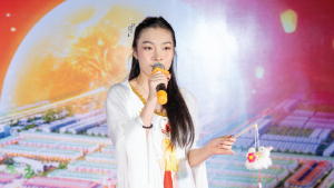 Đêm Hội trăng rằm