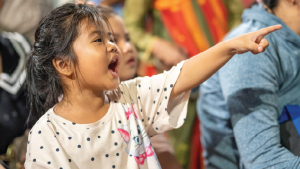 Chị Hằng giáng trần tại The 826 EC