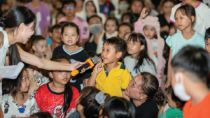 Đêm Hội trăng rằm