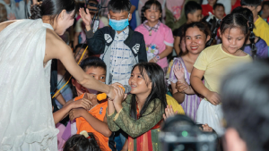 Đêm Hội trăng rằm