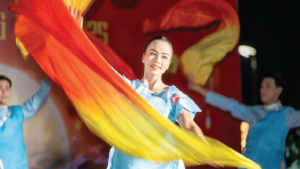 Đêm Hội trăng rằm