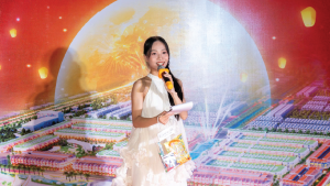 Đêm Hội trăng rằm