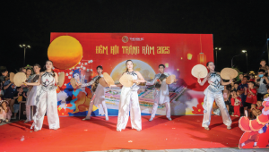 Đêm Hội trăng rằm