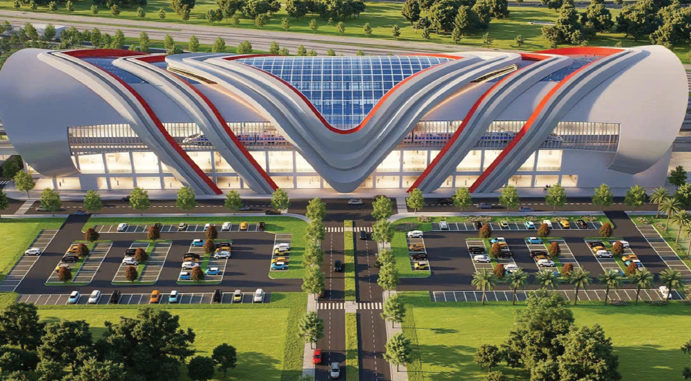 Bất động sản phía Nam trước làn sóng bứt phá hạ tầng giai đoạn 2026 - 2028